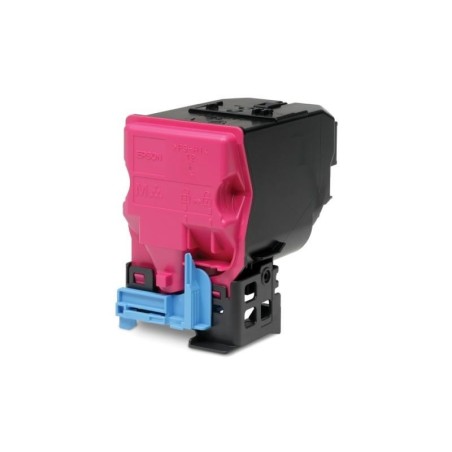Epson AL C300 Magenta Toner Compatibile per AL C300N  AL C300DN  AL C300TN