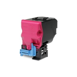 Epson AL C300 Magenta Toner Compatibile per AL C300N  AL C300DN  AL C300TN
