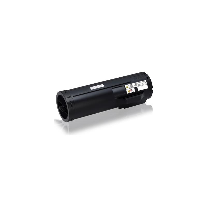 Epson AL M400 Nero Toner Compatibile per AL M400DN  AL M400DTN