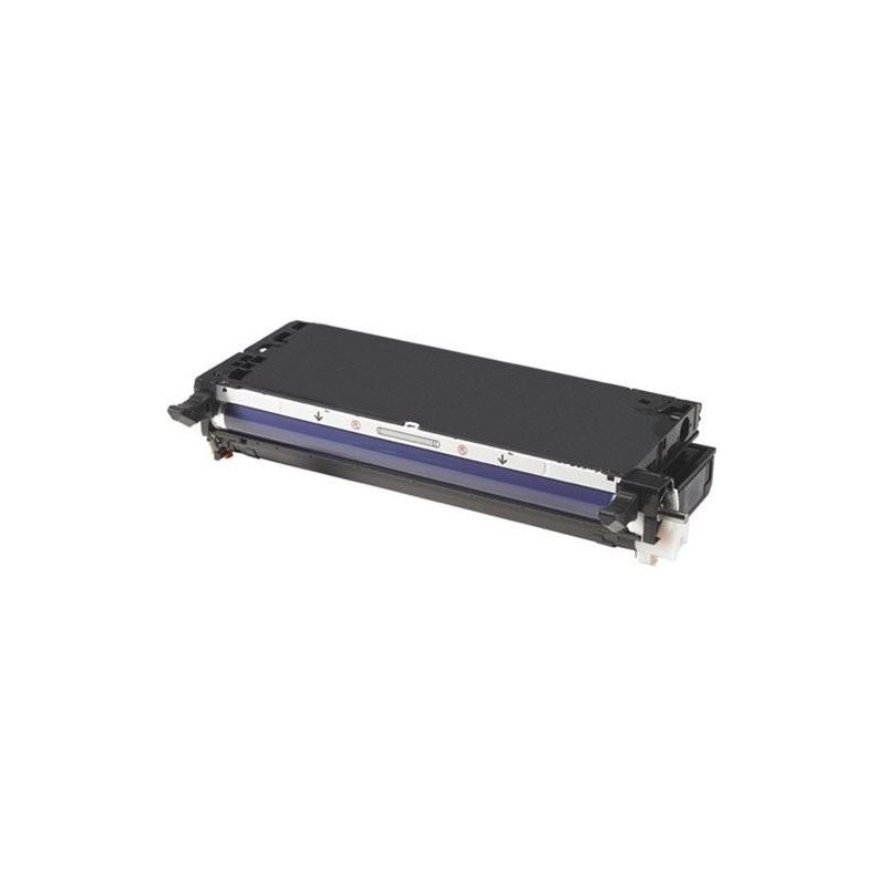 Epson C3800 Nero Toner Compatibile per C3800N  C3800 DN  C3800 DTN