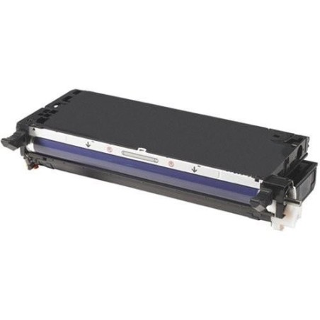 Epson C3800 Nero Toner Compatibile per C3800N  C3800 DN  C3800 DTN