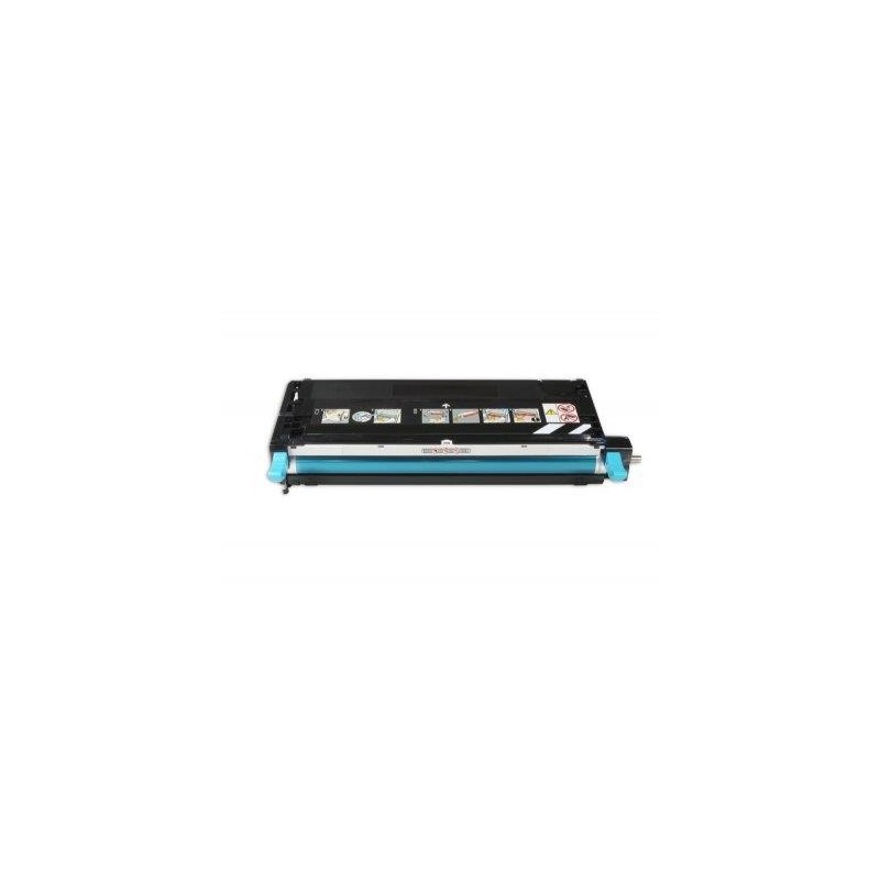 Epson C3800 Ciano Toner Compatibile per C3800N  C3800 DN  C3800 DTN
