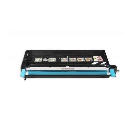 Epson C3800 Ciano Toner Compatibile per C3800N  C3800 DN  C3800 DTN