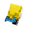 Epson C3900 Giallo Toner Compatibile per CX37DNF  CX37DTN  C3900TN