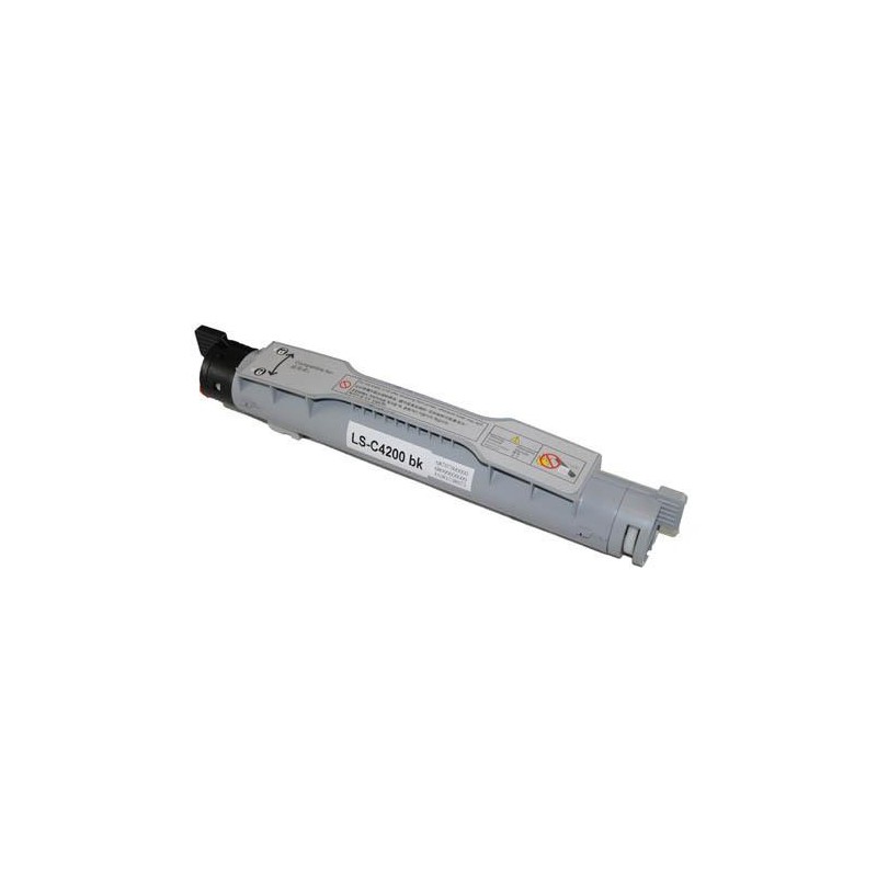 Epson C4200 Nero Toner Compatibile per C4200DN+  C4200  C4200DNPC5