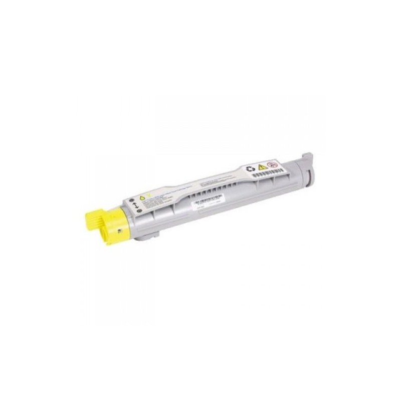 Epson C4200 Giallo Toner Compatibile per C4200DN+  C4200  C4200DNPC5