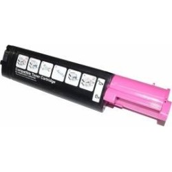 Epson S050317  Magenta Toner Compatibile per CX21N  CX21NC  CX21NF