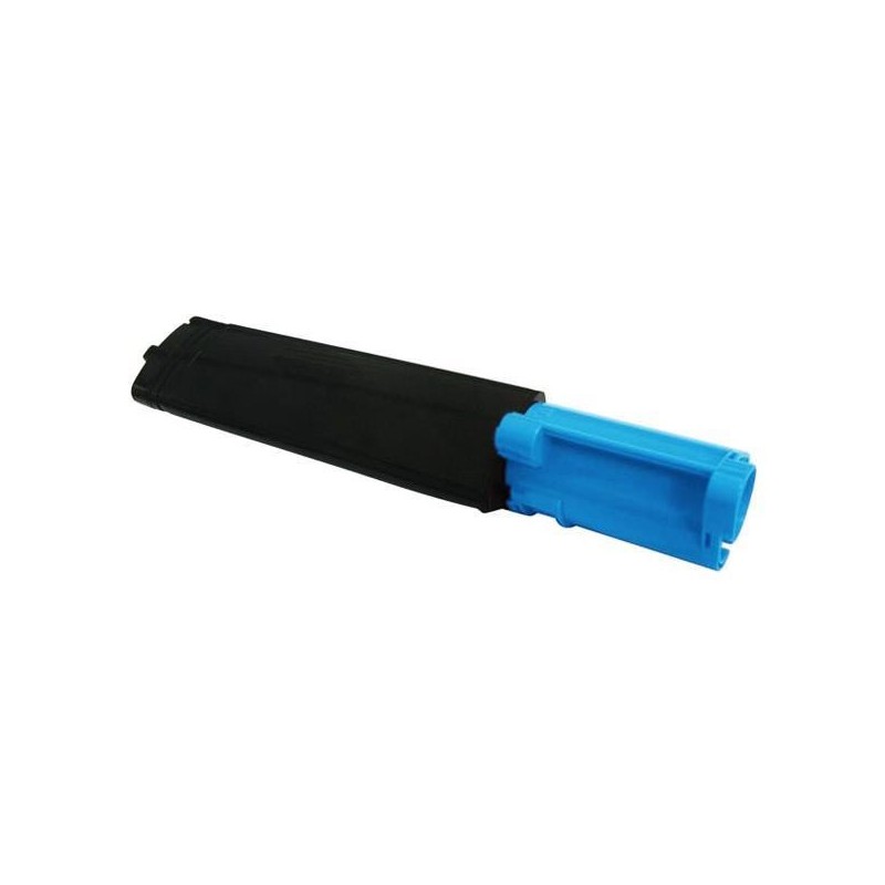 Epson S050318  Ciano Toner Compatibile per CX21N  CX21NC  CX21NF
