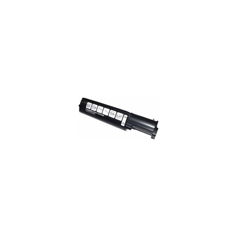 Epson S050319  Nero Toner Compatibile per CX21N  CX21NC  CX21NF