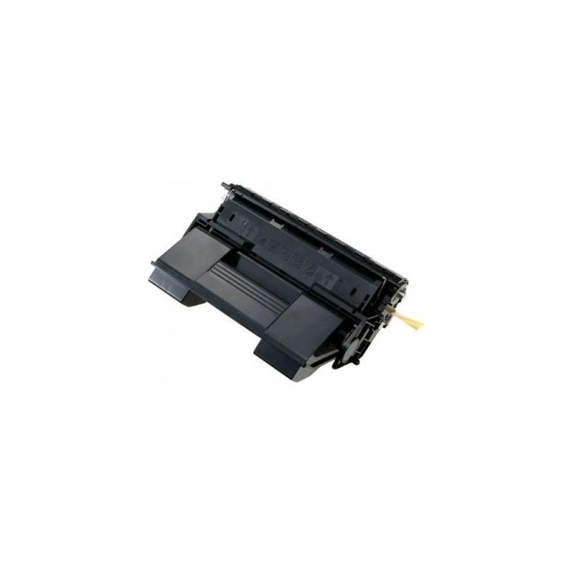 Epson M4000  Nero Toner Compatibile per M4000DTN  M4000DN  M4000TN