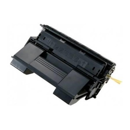 Epson M4000  Nero Toner Compatibile per M4000DTN  M4000DN  M4000TN