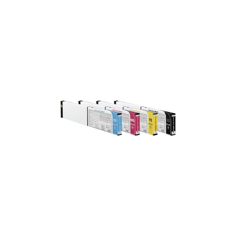 Roland ESL3-4 Light Ciano Cartuccia Compatibile
