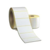 Rotolo etichette vellum adesivo permanente 48mm x 35mm