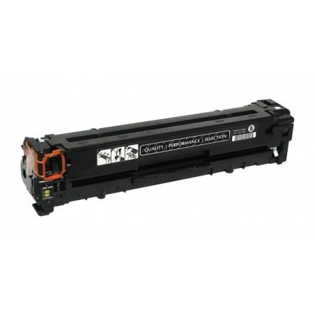 Hp CB540A/CE320A/CF210A/X 2.2K Nero Toner Compatibile