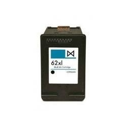 Hp 62XL C2P05AE Nero Cartuccia Compatibile per 5640 5600 5644 7600 5740 8040 804