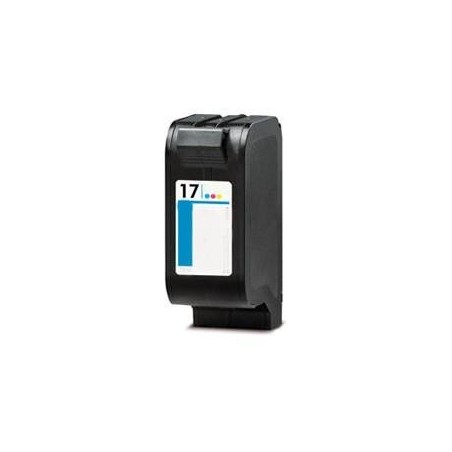 Hp C6625A n.17 Compatibile per Desk Jet 825C/840C/843