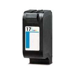 Hp C6625A n.17 Compatibile per Desk Jet 825C/840C/843