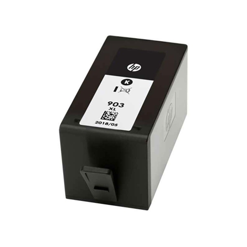 Hp 903 XL Nero Cartuccia Compatibile per Pro 6860/6960/6970/6950/6968/6966 T6M19 Hp 903 XL Nero Cartuccia Compatibile per Pro 6860/6960/6970/6950/6968/6966 T6M19