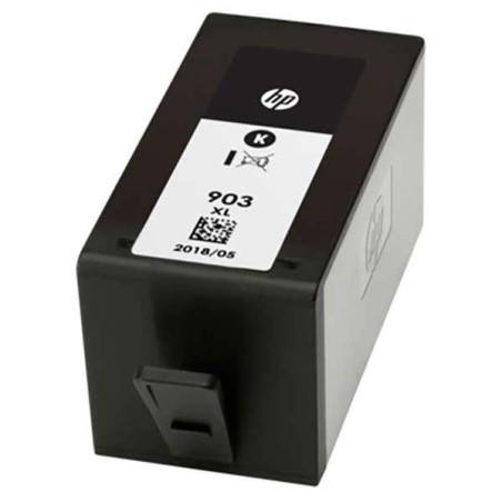 Hp 903 XL Nero Cartuccia Compatibile per Pro 6860/6960/6970/6950/6968/6966 T6M19