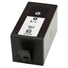 Hp 903 XL Nero Cartuccia Compatibile per Pro 6860/6960/6970/6950/6968/6966 T6M19