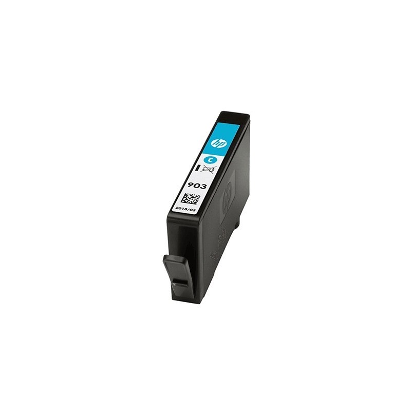 Hp 903 XL Ciano Cartuccia Compatibile per Pro 6860/6960/6970/6950/6968/6966 T6M0