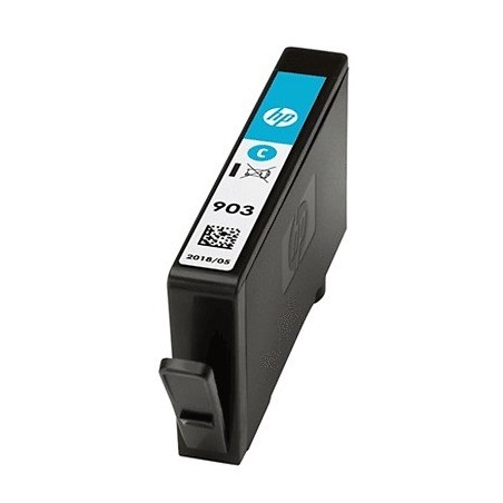 Hp 903 XL Ciano Cartuccia Compatibile per Pro 6860/6960/6970/6950/6968/6966 T6M0