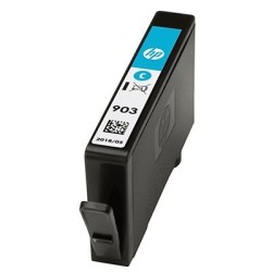 Hp 903 XL Ciano Cartuccia Compatibile per Pro 6860/6960/6970/6950/6968/6966 T6M0