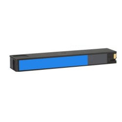 HP 913A Ciano Cartuccia Compatibile
