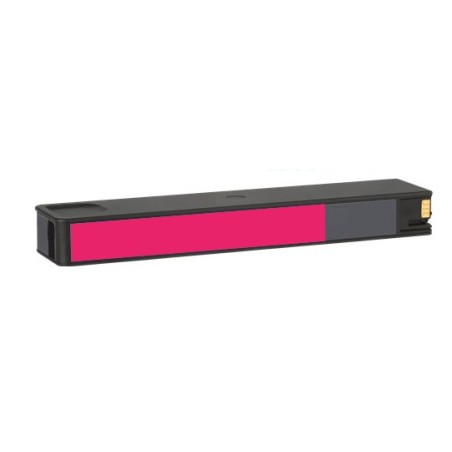 HP 913A Magenta Cartuccia Compatibile