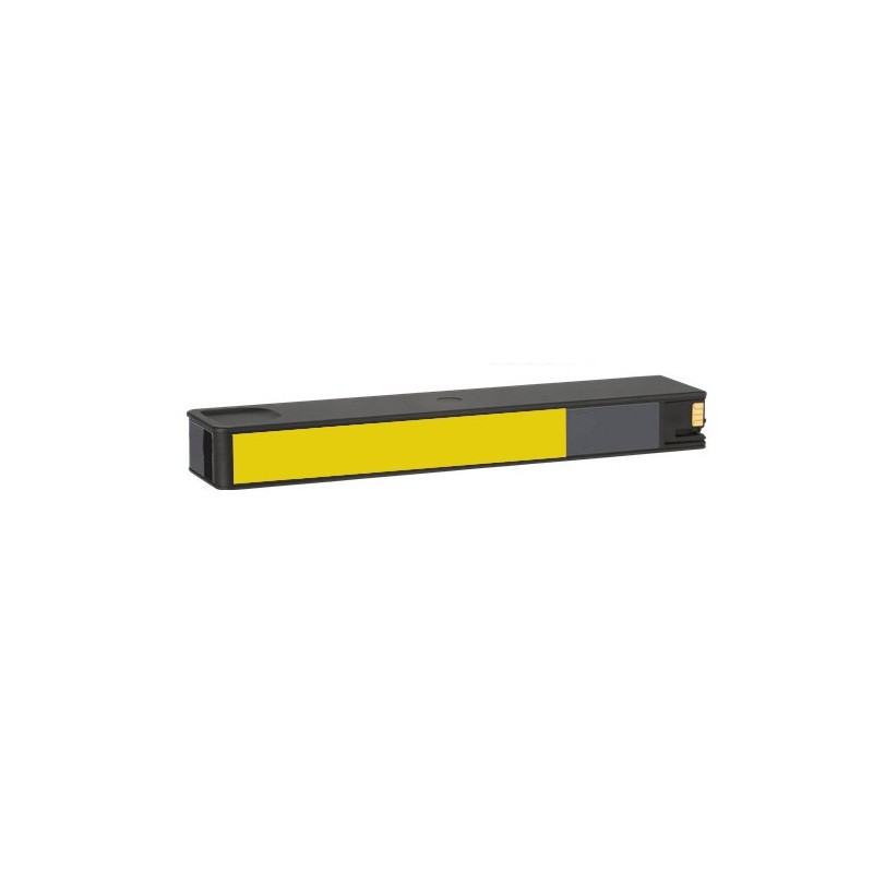 HP 913A Giallo Cartuccia Compatibile HP 913A Giallo Cartuccia Compatibile