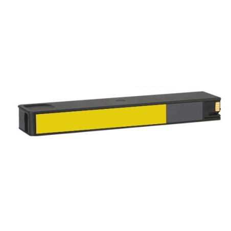 HP 913A Giallo Cartuccia Compatibile