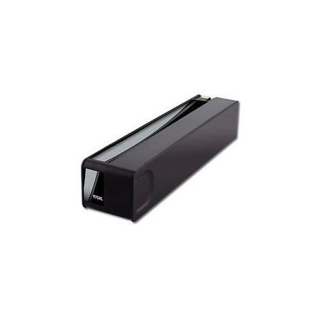 Hp 980XL Nero Cartuccia Compatibile
