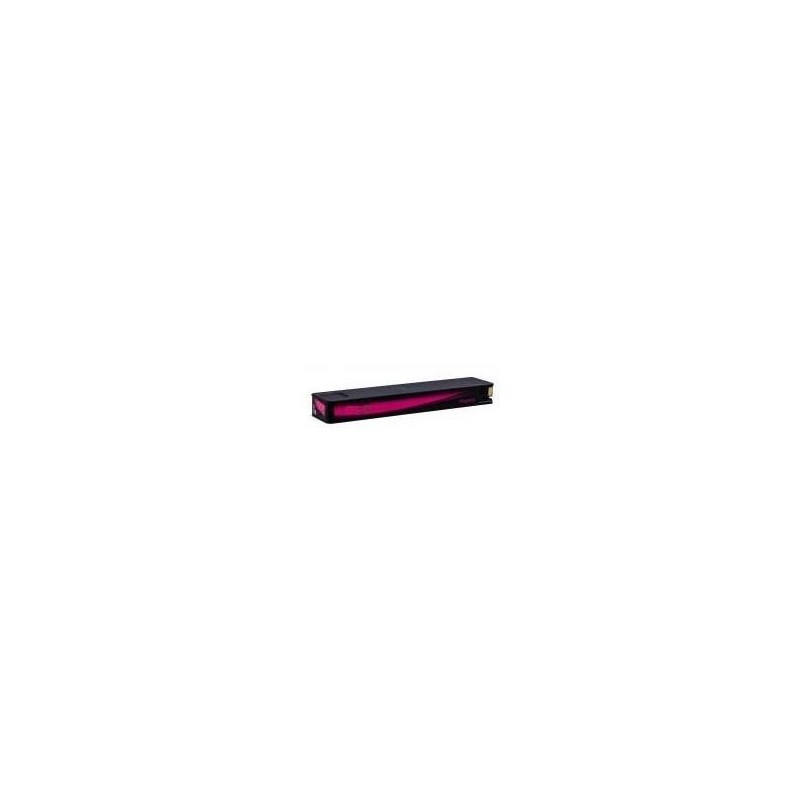 Hp 980XL Magenta Cartuccia Compatibile