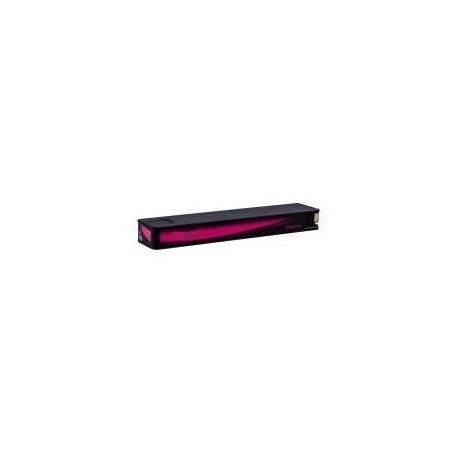 Hp 980XL Magenta Cartuccia Compatibile
