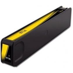 Hp 980XL Giallo Cartuccia Compatibile