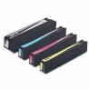 Hp 981XL Ciano Cartuccia Compatibile