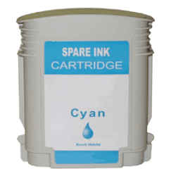 Hp no.11 (4836) Ciano Cartuccia Compatibile