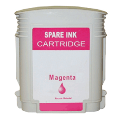 Hp no.11 (4837) Magenta Cartuccia Compatibile