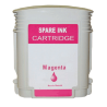 Hp no.11 (4837) Magenta Cartuccia Compatibile