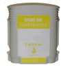 Hp No.11 (4838) Giallo Cartuccia Compatibile