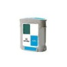 Hp no. 82 (4911) Ciano Cartuccia Compatibile