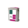 Hp no. 82 (4912) Magenta Cartuccia Compatibile