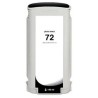 Hp no. 72 (9370A) Nero Cartuccia Compatibile