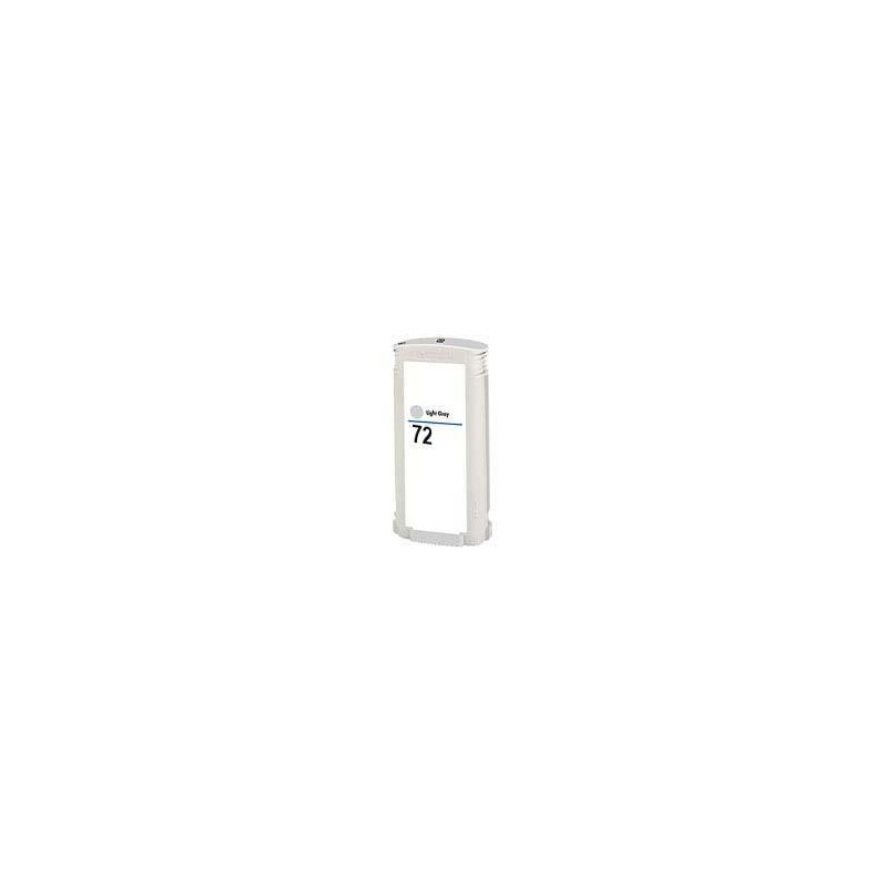 Hp no. 72 (9374A) Grigio Cartuccia Compatibile