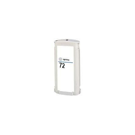 Hp no. 72 (9374A) Grigio Cartuccia Compatibile