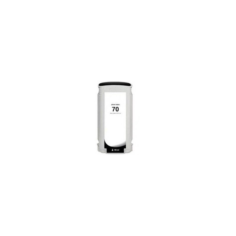 Hp C9449A Photo Nero Cartuccia Compatibile