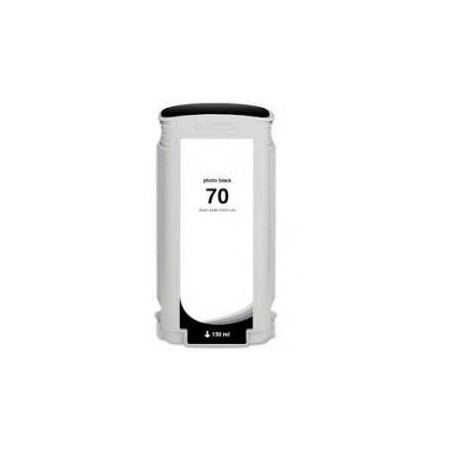 Hp C9449A Photo Nero Cartuccia Compatibile
