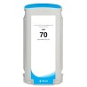 Hp C9452A Ciano Cartuccia Compatibile
