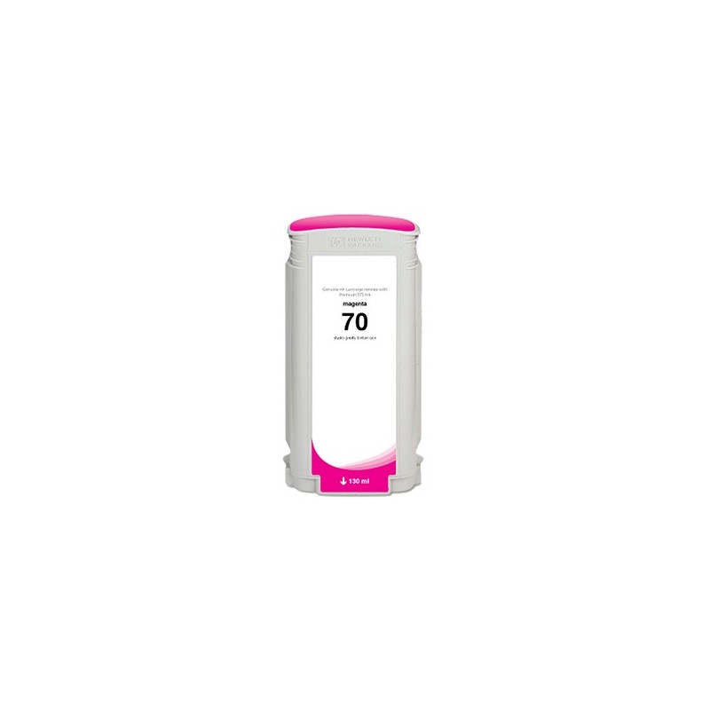 Hp C9453A Magenta Cartuccia Compatibile