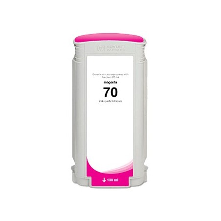 Hp C9453A Magenta Cartuccia Compatibile
